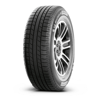 pneu Michelin Defender 2